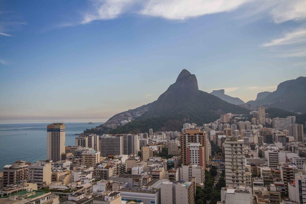 Rio Flat Wonderful Sh Rio de Janeiro Exterior foto