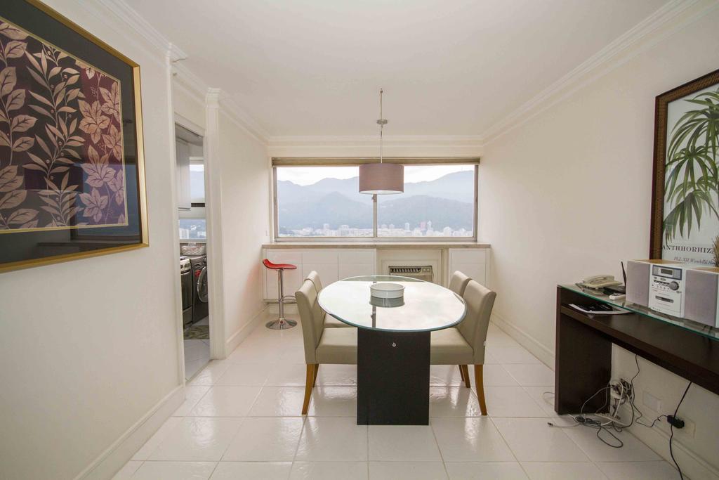 Rio Flat Wonderful Sh Rio de Janeiro Exterior foto