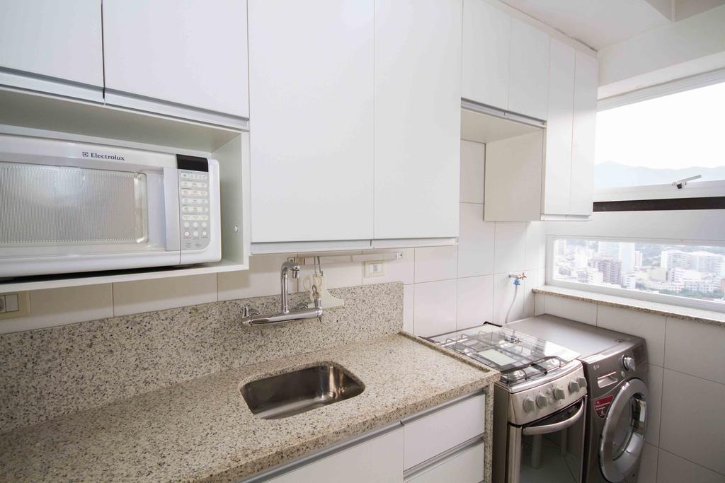 Rio Flat Wonderful Sh Rio de Janeiro Exterior foto