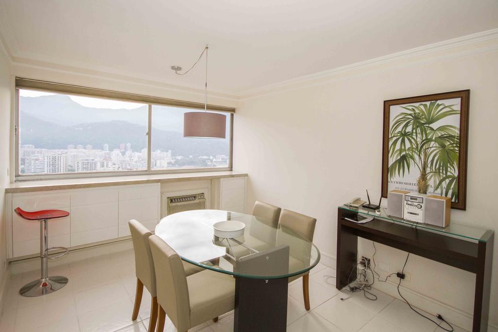 Rio Flat Wonderful Sh Rio de Janeiro Exterior foto