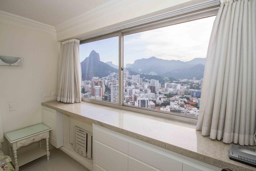 Rio Flat Wonderful Sh Rio de Janeiro Exterior foto