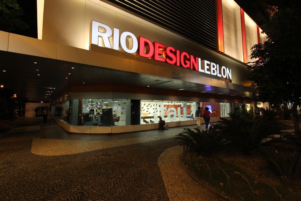 Rio Flat Wonderful Sh Rio de Janeiro Exterior foto