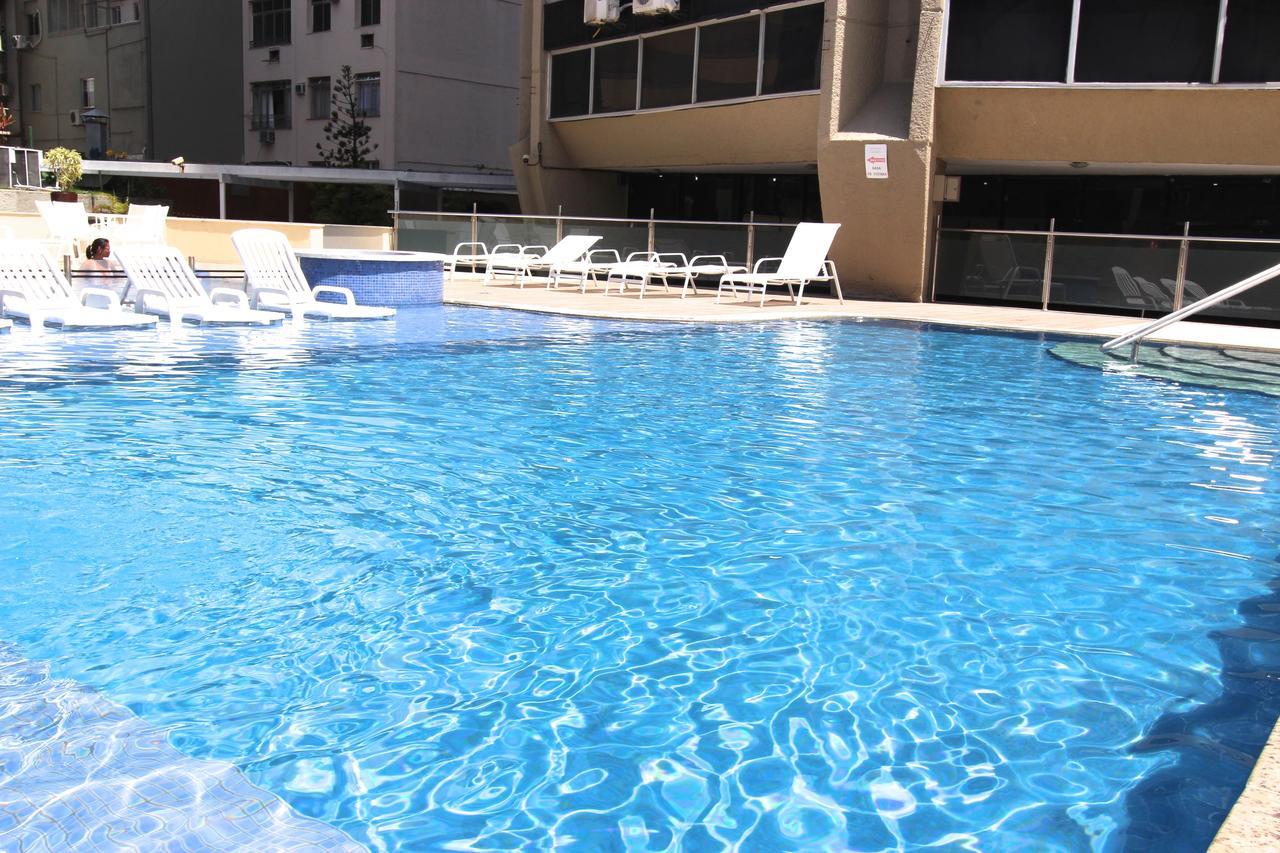 Rio Flat Wonderful Sh Rio de Janeiro Exterior foto