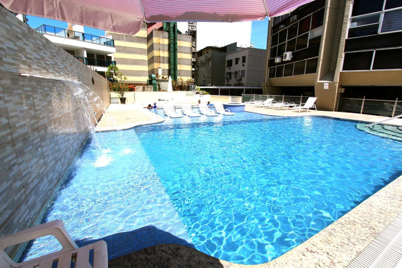Rio Flat Wonderful Sh Rio de Janeiro Exterior foto