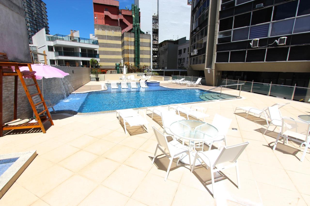 Rio Flat Wonderful Sh Rio de Janeiro Exterior foto