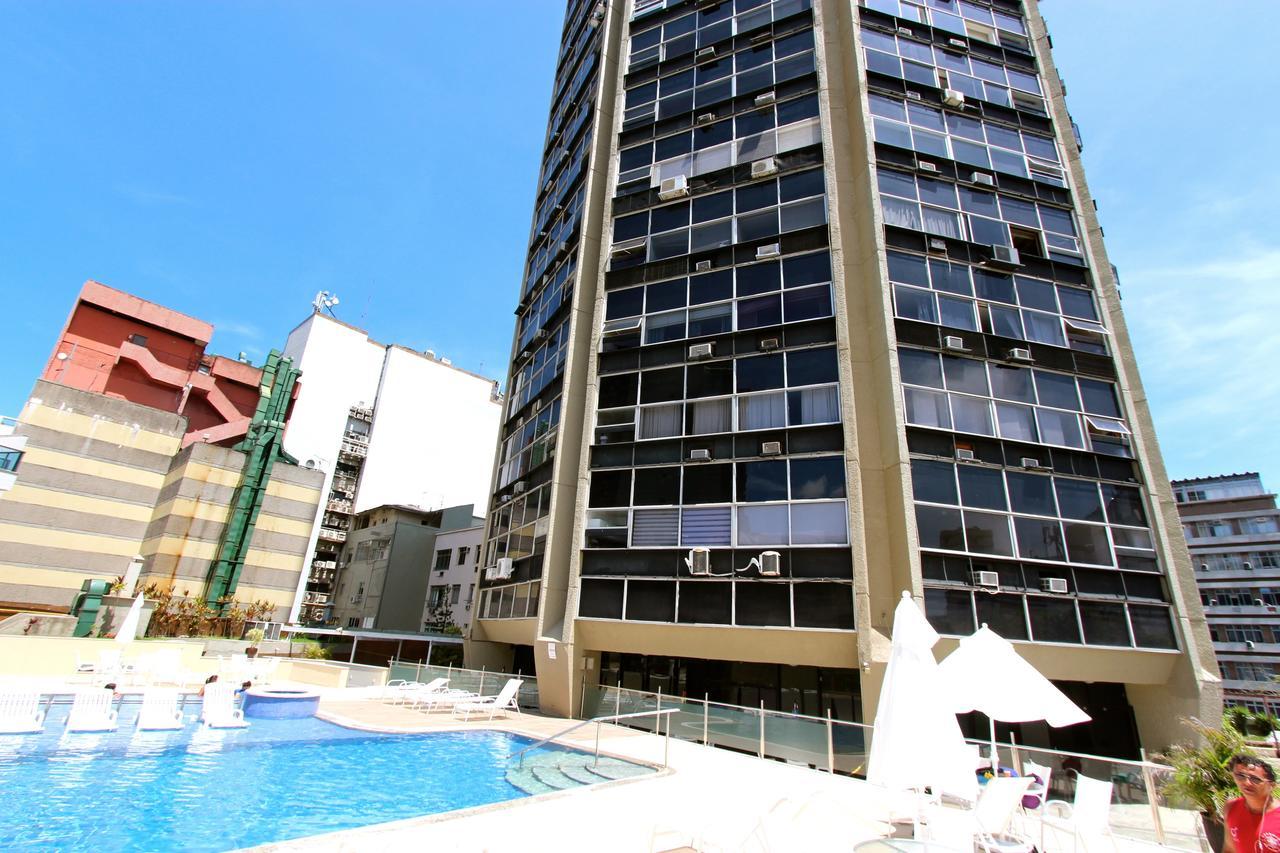 Rio Flat Wonderful Sh Rio de Janeiro Exterior foto
